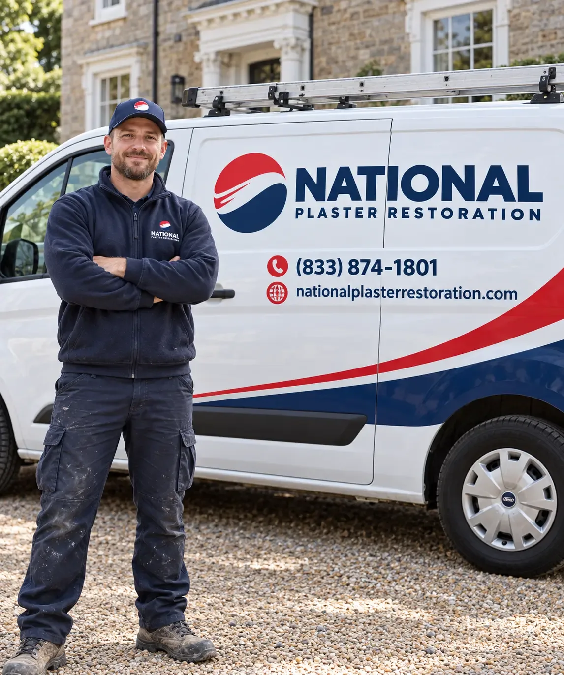Plaster Repair company in Cottontown, TN